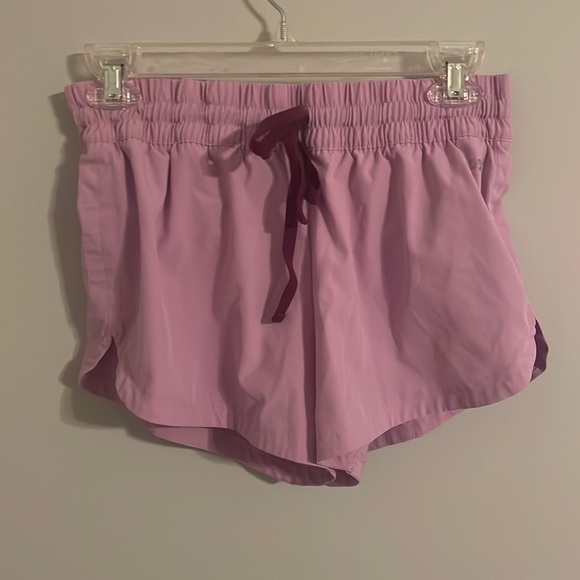 Running shorts - Picture 1 of 1